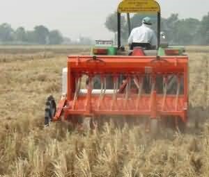 RECENT APPROACHES USED IN CROP RESIDUE MANAGEMENT BASED ON RICE-W HEAT CROPPING SYSTEMS IN INDO-GANGATIC PLAIN13