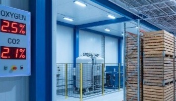 OPTIMIZING SEED LONGEVITY: THE CRITICAL ROLE OF TEMPERATURE AND RELATIVE HUMIDITY
